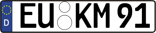 EU-KM91
