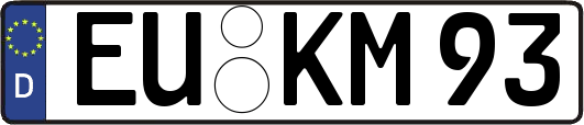 EU-KM93