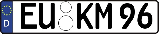 EU-KM96