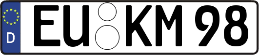 EU-KM98