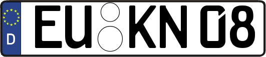 EU-KN08
