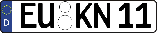 EU-KN11