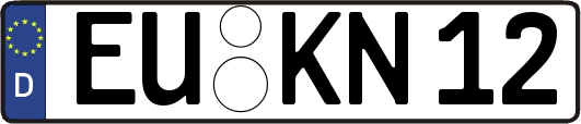 EU-KN12