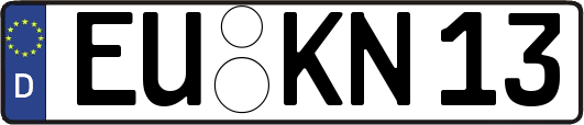 EU-KN13