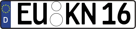 EU-KN16
