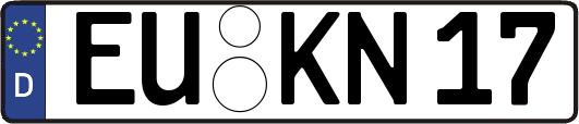EU-KN17
