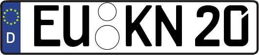 EU-KN20