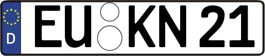 EU-KN21