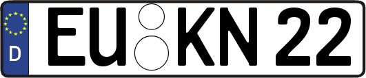 EU-KN22