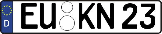 EU-KN23