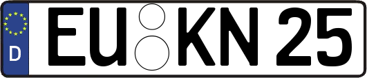 EU-KN25