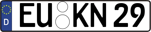 EU-KN29