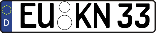 EU-KN33