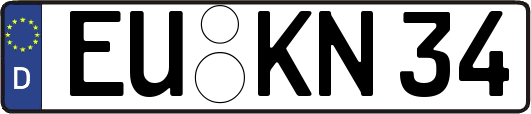 EU-KN34