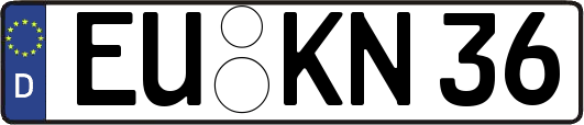 EU-KN36