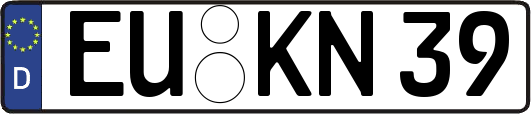 EU-KN39