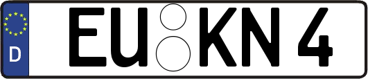EU-KN4