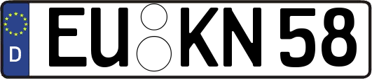 EU-KN58