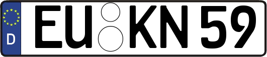 EU-KN59