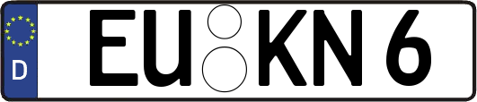 EU-KN6