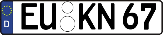 EU-KN67