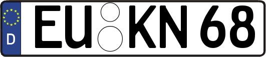 EU-KN68