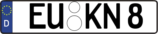 EU-KN8
