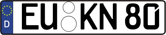 EU-KN80