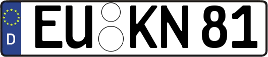 EU-KN81