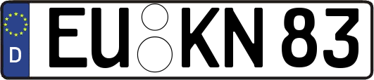 EU-KN83