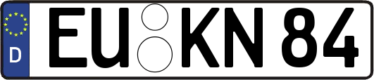 EU-KN84