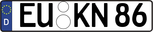 EU-KN86