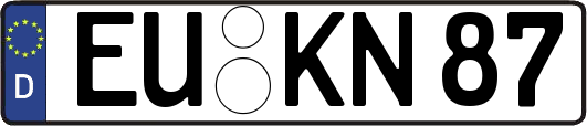 EU-KN87