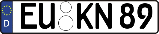 EU-KN89