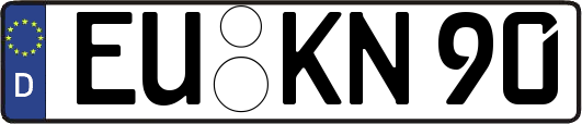 EU-KN90