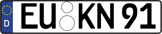 EU-KN91