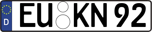 EU-KN92