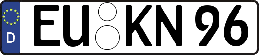 EU-KN96