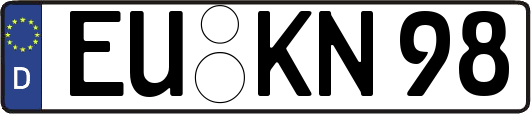EU-KN98