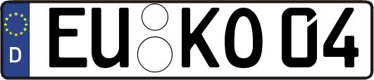 EU-KO04