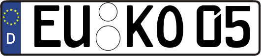 EU-KO05