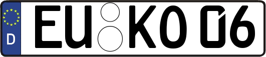 EU-KO06