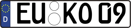 EU-KO09