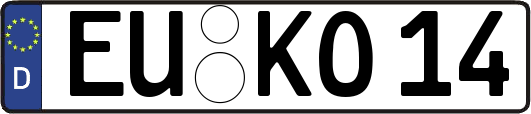 EU-KO14