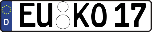 EU-KO17