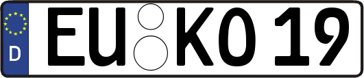 EU-KO19
