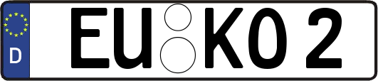EU-KO2
