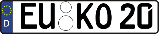 EU-KO20