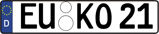 EU-KO21