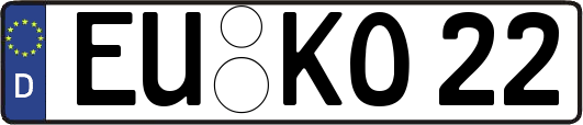 EU-KO22